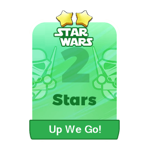 Up We Go!